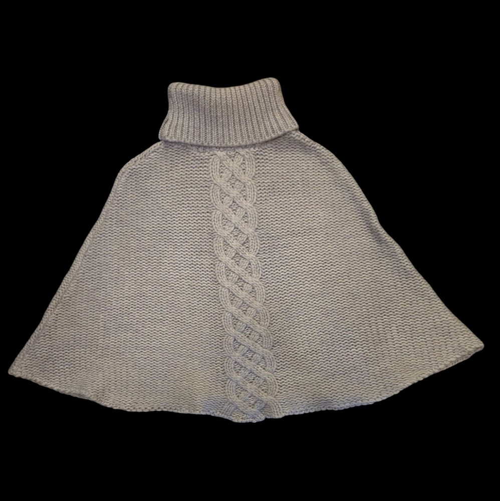 L"EQUIPE Poncho